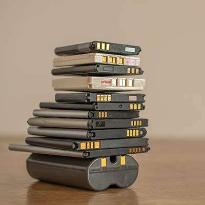 What Does the Future of Mobile Power and Batteries Look Like?